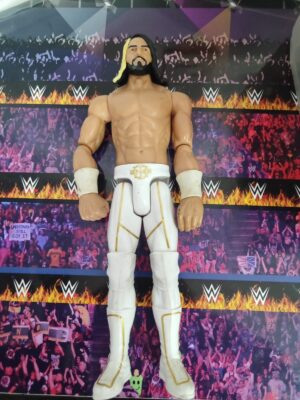 Seth Rollins WWE